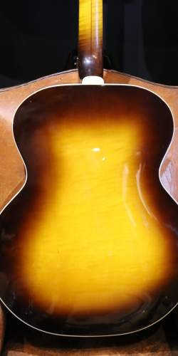 Guild JF-30 Antique Burst de 1997