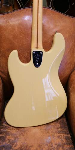 Fender Jazz Bass JB-75 (CIJ) Blonde de 2006/08