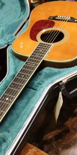Martin D-42 K Natural de 1998