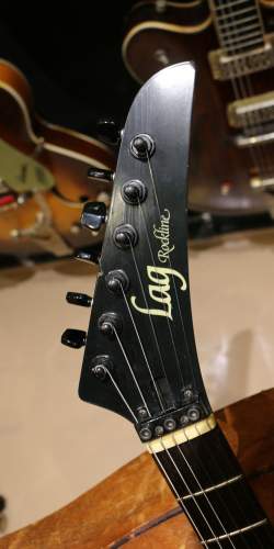 Lag Rockline RMV R EVH de 1984