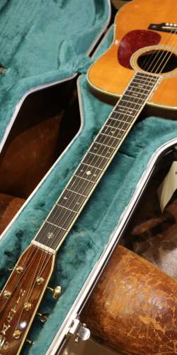 Martin D-42 K Natural de 1998