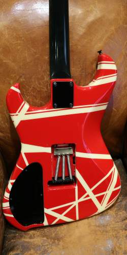Lag Rockline RMV R EVH de 1984