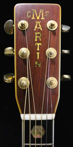 Martin D-45 de 1977