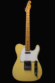 Fender Telecaster Olympic White de 1969