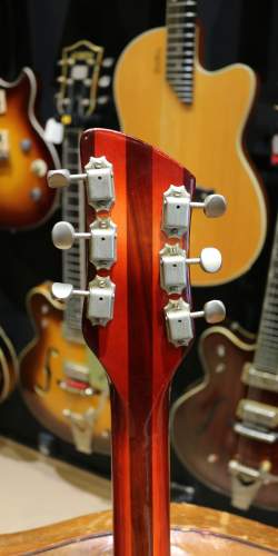 Rickenbacker 360 Fireglo de 1967