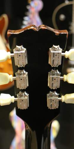 Gibson J-45 Natural de 1990