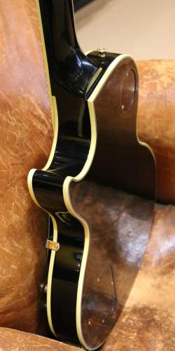 Gibson Les Paul Custom 57 Black Beauty 100th Centennial de 1994