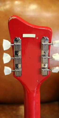 National Val Pro 81 Red de 1959