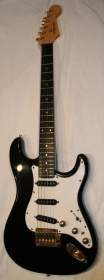 Schecter Strat 1983