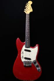 Fender Duo Sonic II serie L de 1964