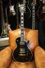 Gibson Les Paul Custom Black Beauty de 1986