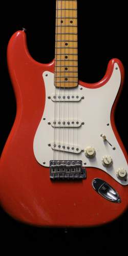 Fender Stratocaster Vintage Reissue 1987