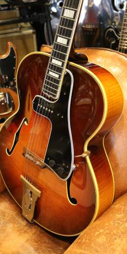 Gibson L5R de 1947