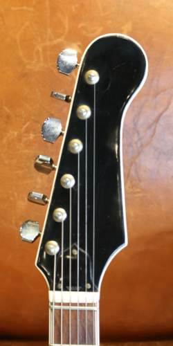 Eko Ekomaster 400 V2 Gold Sparkle de 1960's