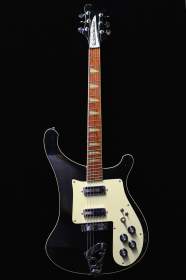 Rickenbacker 481 Jetglo de 1975