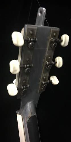 Wandre Davoli BIKINI Black and White