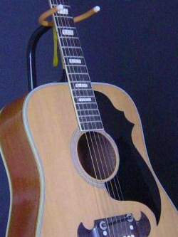 Jacobacci Custom acoustique