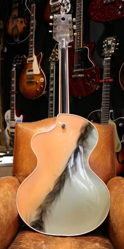 Wandre BB (Brigitte Bardot) Psychédélique de 1960