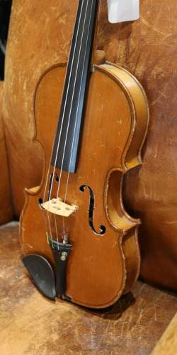 Violon Patenotte 3/4 de 1960's