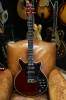 Burns Brian May Signature Red Special de 2003
