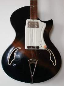 Wandre Trilam Psychedelic