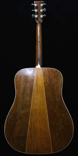 Martin D-35 de 1966