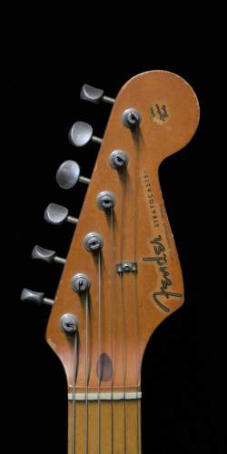 Fender Stratocaster Vintage Reissue 1987