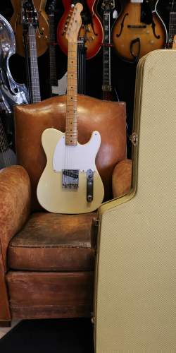Fender Esquire Blond de 1956