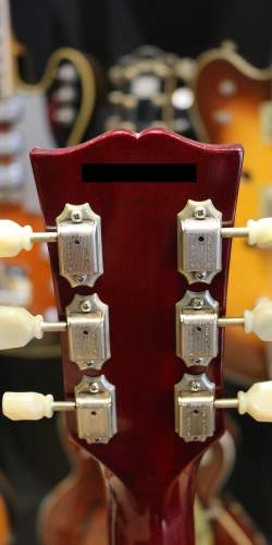 Gibson Les Paul Classic Burst 1960 de 1995