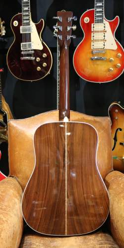 Martin D-28 P Naturelle de 1987