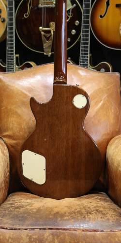 Orville by Gibson Les Paul Standard Goldtop de 1988