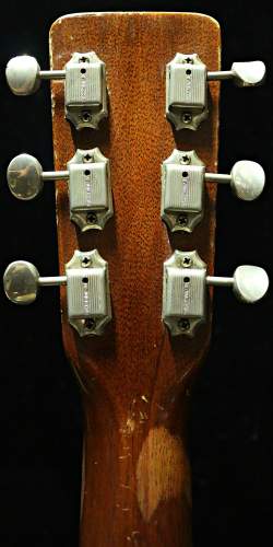 Martin D-18 de 1956