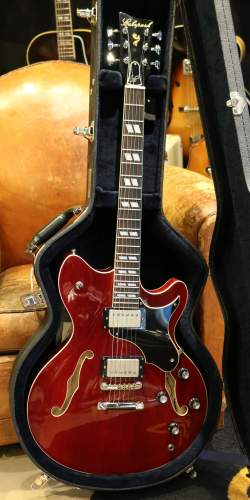 Echopark Esperanto 313 Cherry 2010's