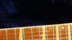 Rickenbacker 360 Fireglo de 1967