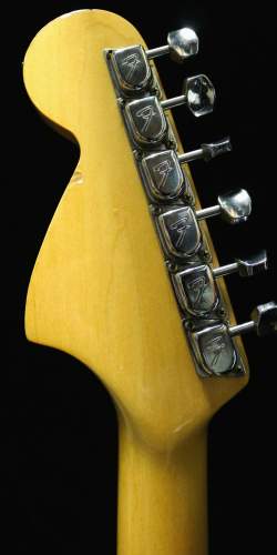 Fender Stratocaster Black de 1979