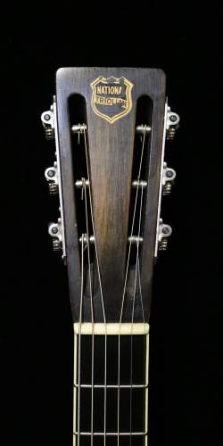 National Triolian Sunburst de 1932