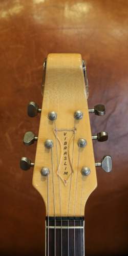 Baldwin Vibraslim Natural de 1965