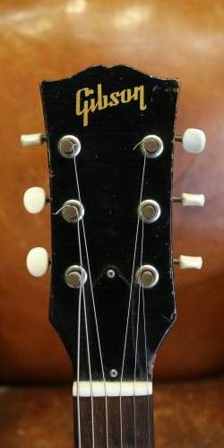 Gibson ES-125T Sunburst de 1955