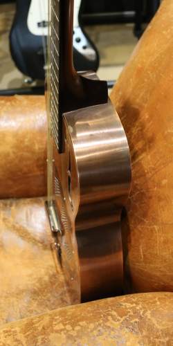 Dobro Recording King RM 998