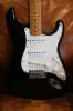 Fender Stratocaster Fullerton Black de 1983