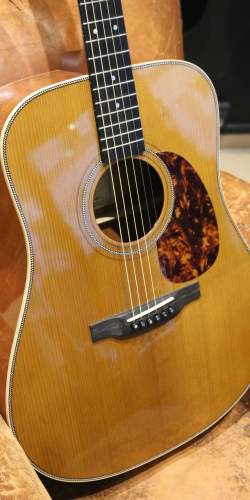 Boucher  SG-42-G Natural de 2020