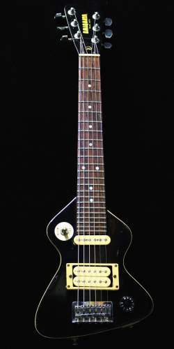 Hondo Chiquita Black Beauty de 1979