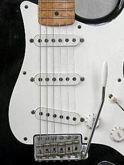 Fender Stratocaster Relic 56 Custom Shop