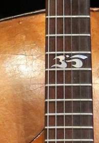 Philippe Dubreuille Guitare / Cithare de 1998