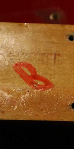 Fender Duo Sonic II Dakota Red de 1966