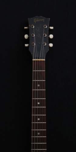 Gibson Les Paul Junior Sunburst 1956