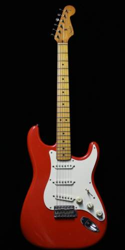 Fender Stratocaster Vintage Reissue 1987