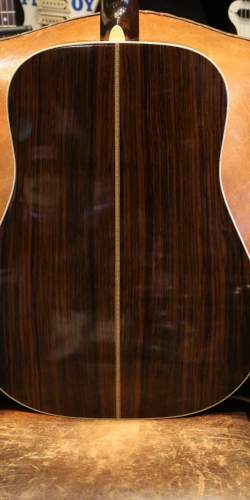 Martin HD-28 Natural de 1980