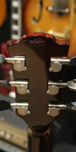 Lag Imperator 3000 Red de 2014