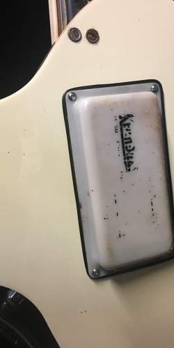 Wandre Davoli BIKINI Black and White